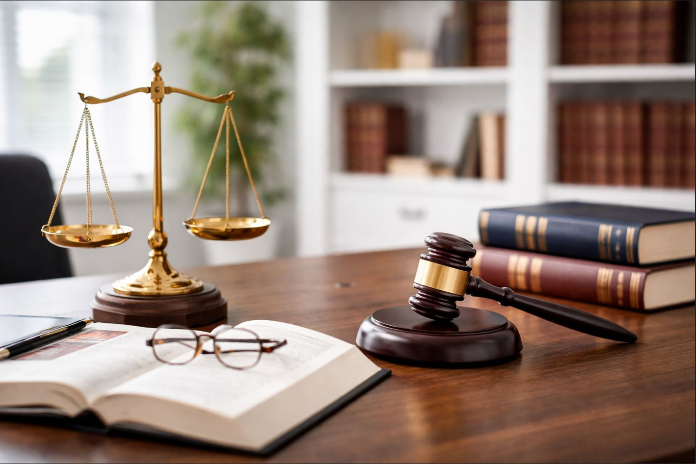 Das Team der Kanzlei Dr. Hermann